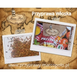 Przyprawa Włoska 40g